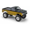 J Concepts 494 1990 Chevy S10 Crawler Body, Fits SCX24, 5.20" Wheelbase view 1