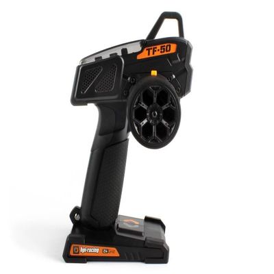 HPI Racing 160303 HPI TF-50 Transmitter