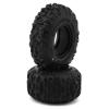J Concepts 408102 Megalithic - Green Compound, 57mm OD, Fits Under Hard Body, view 1