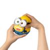Bandai Squeeze! - The Minions - Squeeze! Minion Bob view 4