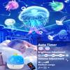 21 Sets of Films, Night Light for Kids Bedroom, Ceiling, Remote Control & Bluetooth Speaker, Baby Night Light, Star Galaxy Projector for Baby Girls Christmas, Nursery, Room Decor view 3