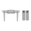 BTG Quick Release Landing Gear Landing Legs Extensions for DJI Mavic Mini/Mini 2 /Mini SE Drone Height Extender Protector Protective Accessories view 1