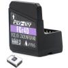 HTLNUZD Flysky FGr4D Receiver 4CH 2.4G Built-in Dual-Antenna PWM/PPM/i-BUS2/S. Bus/i-Bus Output for FS Noble NB4 PL18 EL18 RC Transmitter view 1