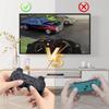 2026 Newest Retro Game Console, 20000+Games Wireless Home Video Game Console with 2 Wireless Handles, 64G HDMI TV Plug and Play PSP Arcade Stick, Support Dual TV Output, Gift for Kids & Adults view 4