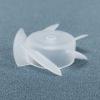 Turbofan Centrifugal Motor Turbofan Vaneless Fan Model Toy Accessories view 4