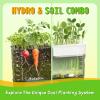 Root Viewer Science Kit for Kids  Grow Your Own Plant STEM Toy & Gardening Kit for Ages 6-12  Educational Gift for Boys & Girls with Soil, Hydroponics, Journal & Stickers view 3