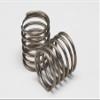 MS1.0 Linear Shock Springs (1.85lb/White) / Yokomo/MS-SSL185 view 1