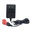 24V Charger for Ride on Toys Compatible with 24 Volt Ford Bronco Raptor Best Choice Products Kid trax huffy torex Replacement Parts for 28.8V Kids Electric Power Ride On Truck view 2