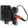24V Charger for Ride on Toys Compatible with 24 Volt Ford Bronco Raptor Best Choice Products Kid trax huffy torex Replacement Parts for 28.8V Kids Electric Power Ride On Truck view 3