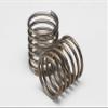 MS1.0 Linear Shock Springs (2) (1.80lb/Purple) / Yokomo/MS-SSL180 view 1