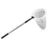 Butterfly Net Telescopic Bug Net with Handle Extends to 37 Inches Fine Mesh Bug Catcher Portabe Fishing Nets for Kids and Family Kids Fishing Net Fishing Nets for Kids Bug Net Telescopic Fishing view 1