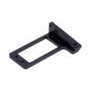 Capra Servo Mount 1/10, Aluminum Front Axle BAT F9 Servo Mount, Low Center of Gravity Capra Servo Mount for 1/10 RC Crawler Car VP Capra F9 DIY LCG Capra Upgrades (Black) view 3