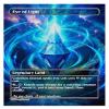 4X | Eye of Ugin | Anime | Full Art | (Foil) view 2