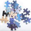 Wooden Puzzles Flowers, lavender 500 Pieces Adult Educational Jigsaw Puzzles Puzzle Props Home Decor Color Puzzles Fun Games view 4