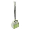 COLLBATH Kids Broom and Dustpan Set 2-in-1 Cleaning Tools Broom Dustpan Set for Kids Safe Material Family Use view 1