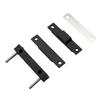 FLMLF Plastic Brake Pad Set Fit for 1/5 HPI ROFUN BAHA King Motor ROVAN BAJA 5B 5T 5SC Rc Car Parts view 1