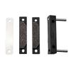 FLMLF Plastic Brake Pad Set Fit for 1/5 HPI ROFUN BAHA King Motor ROVAN BAJA 5B 5T 5SC Rc Car Parts view 2