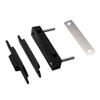 FLMLF Plastic Brake Pad Set Fit for 1/5 HPI ROFUN BAHA King Motor ROVAN BAJA 5B 5T 5SC Rc Car Parts view 4