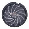 DC12V Electric Motor Fan Universal Heat Gun Cooling Fan Replacement Accessory view 1