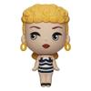Barbie 1959 3D Magnet 4Cm view 1