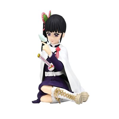 Demon Slayer: Kimetsu no Yaiba Noodle Stopper Figures -Tsuyuri Kanao