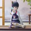 Demon Slayer: Kimetsu no Yaiba Noodle Stopper Figures -Tsuyuri Kanao view 4