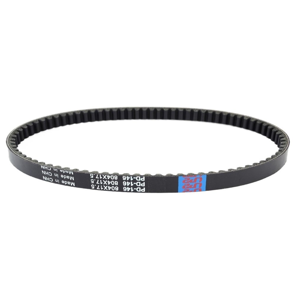 KoehLy Motorcycle Transfer Drive Belt Compatible with Aprilia Compay Mojito Derbi GP1 Gilera Ice Runner Stalker Compatible with Storm Italjet Compatible with Jet-Set 50 SR50 R LC, XIAOL262MALL