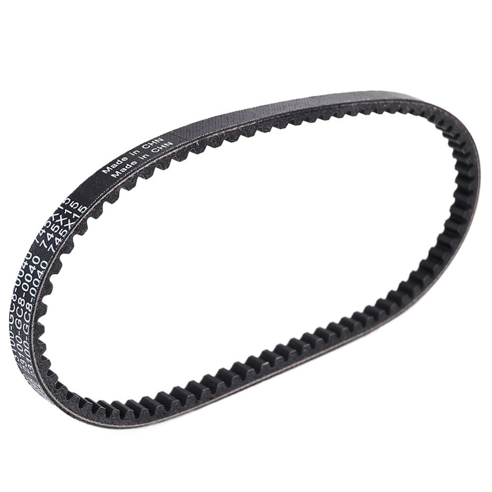 KoehLy Transfer Drive Belt Compatible with NH80 Lead Vision 23100-GC8-004 23100-GC8-641