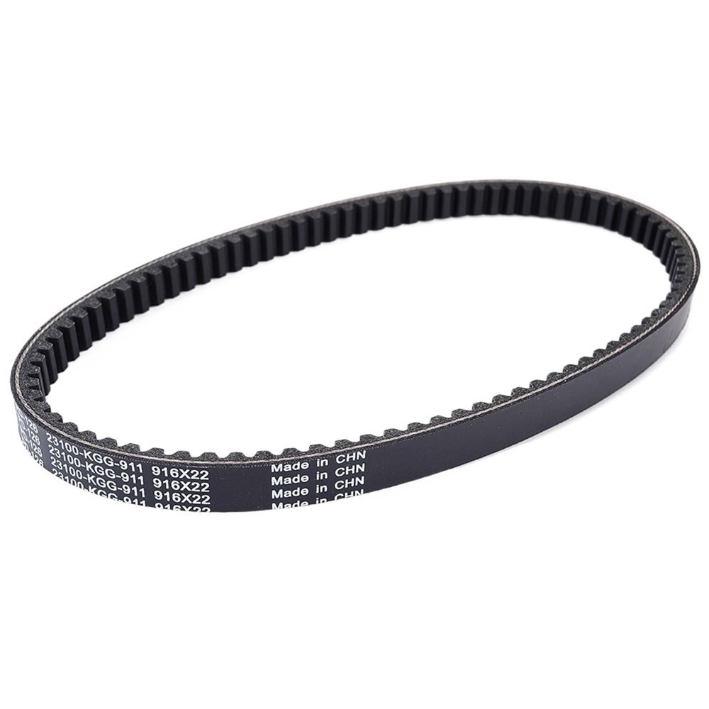KoehLy Transfer Drive Belt Compatible with NES150 2000 2001 2002 2003 2004 2005 2006 2006 23100-KGG-911 23100-KGF-901