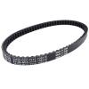 KoehLy 23100-GCC-771 Motorcycle Drive Belt Compatible with SCV100 Lead 100 JF11 Spacy 110 Spacy100 SCR110 23100-GMF-890 23100-GCC-000, XIAOL262MALL view 4