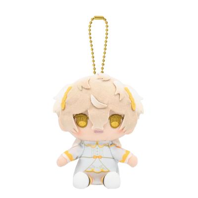 (Bandai Namco Nui) Fragaria Memories Munna Plunger Mascot