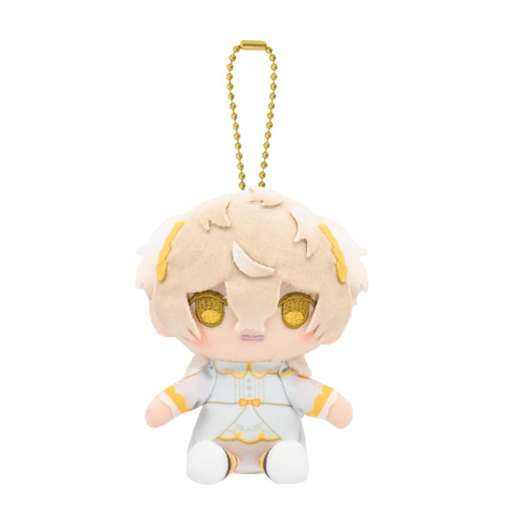 (Bandai Namco Nui) Fragaria Memories Munna Plunger Mascot