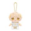 (Bandai Namco Nui) Fragaria Memories Munna Plunger Mascot view 1