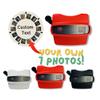 Custom Viewmaster Style Reel with Own Photos - Special Photo Gift for Birthdays, Valentine's, Father's, Mother's Day, Perfect for Weddings (3 Reels+1 RedViewer) view 2