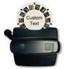 Custom Viewmaster Style Reel with Own Photos - Special Photo Gift for Birthdays, Valentine's, Father's, Mother's Day, Perfect for Weddings (3 Reels+1 RedViewer) view 4