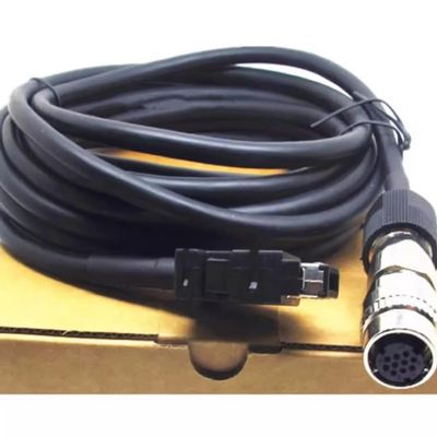 MR-J3ENSCBL15M-H Applicable Servo coding cable Connection cable Parameter cable (15m)