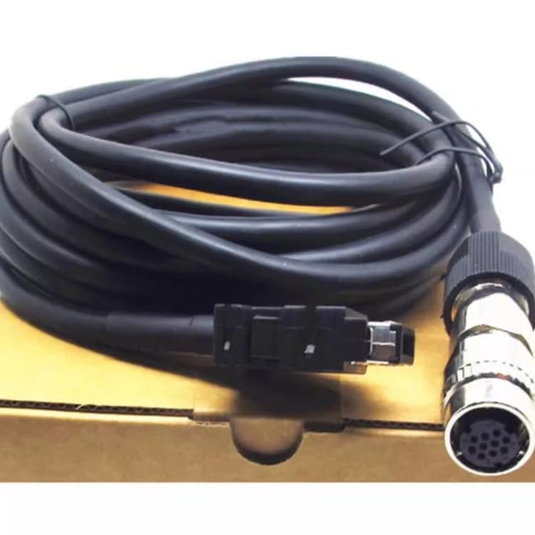 MR-J3ENSCBL15M-H Applicable Servo coding cable Connection cable Parameter cable (15m)