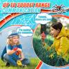 Walkie Talkies for Kids Boys Toys for Ages 3-12 5-7 Girls Toy 3 4 5 6 7 Year Old Boy Birthday Gift Long Range 2 Way Radio Hiking Camping Games Halloween Christmas Stocking Stuffers 2 Pack view 3