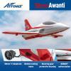 Arrows Rc Jet Hobby RC Plane 50mm Avanti 4 Channel EDF Jet Remote Control Airplane Rc Planes for Adults PNP with Vector Flight Stabilization System view 4