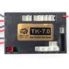 wheelfun 1/16 7.0 Main Board with RC German Tiger1 Russian T90 Tank Sound view 2