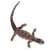 30 inch Cute Lizard Long Plush Pillow Cuddly Animal Stuffed Doll Toys Soft Plushies Bed Sofa Cylindrical Body Pillow Stuff Plush Couch Throw Pillow Home Decor Xmas Birthday Gift for Kids Girlfriend view 2