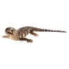 30 inch Cute Lizard Long Plush Pillow Cuddly Animal Stuffed Doll Toys Soft Plushies Bed Sofa Cylindrical Body Pillow Stuff Plush Couch Throw Pillow Home Decor Xmas Birthday Gift for Kids Girlfriend view 3