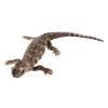 30 inch Cute Lizard Long Plush Pillow Cuddly Animal Stuffed Doll Toys Soft Plushies Bed Sofa Cylindrical Body Pillow Stuff Plush Couch Throw Pillow Home Decor Xmas Birthday Gift for Kids Girlfriend view 4