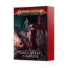 Daughters of Khaine Faction Pack (English) view 1