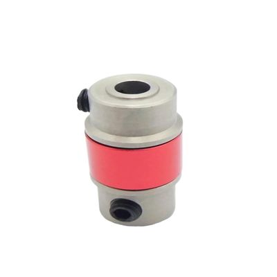 RC Boat Elastic Joint Elastic Coupling Universal Joint 3.175mmx4mm 4mmx4mm 5mmx4mm Coupler for RC Boat Speed Mono Marine Yacht(5mmx4mm)