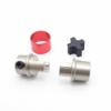 RC Boat Elastic Joint Elastic Coupling Universal Joint 3.175mmx4mm 4mmx4mm 5mmx4mm Coupler for RC Boat Speed Mono Marine Yacht(5mmx4mm) view 4