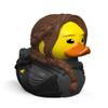 TUBBZ First Edition Katniss Everdeen Collectible Vinyl Rubber Duck Figure - Official The Hunger Games - Action TV, Film view 1