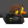 TUBBZ First Edition Katniss Everdeen Collectible Vinyl Rubber Duck Figure - Official The Hunger Games - Action TV, Film view 4