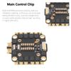 4 in 1 ESC 45A Electronic Speed Controller with Double Hole Spacing RC Drone Electronic Speed Controller for FPV RC Drone view 4
