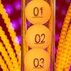 WHAMVOX 30pcs Raffle Balls for Lottery Games Reusable Entertainment Balls with Bright Colors for Events Parties and Group Activities view 2